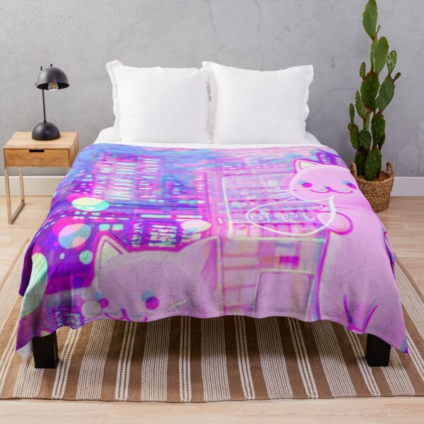 Item preview, Kawaii Fantasy Tokyo designed and sold by asanaworld.