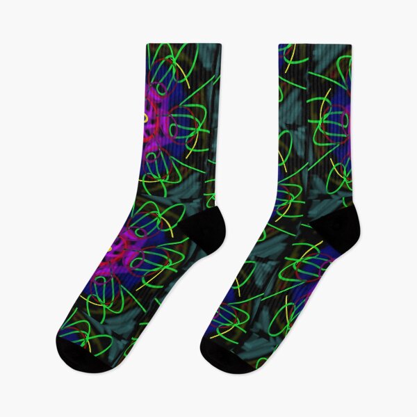 Item preview, Abstract geometric design  designed and sold by Stefrait-7.