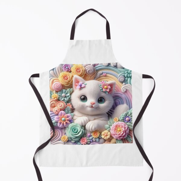Item preview, 3D Kitten, Cat designed and sold by primtawan.
