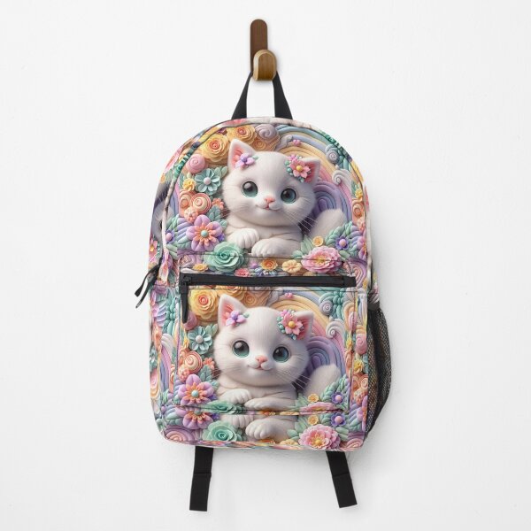 Item preview, 3D Kitten, Cat designed and sold by primtawan.