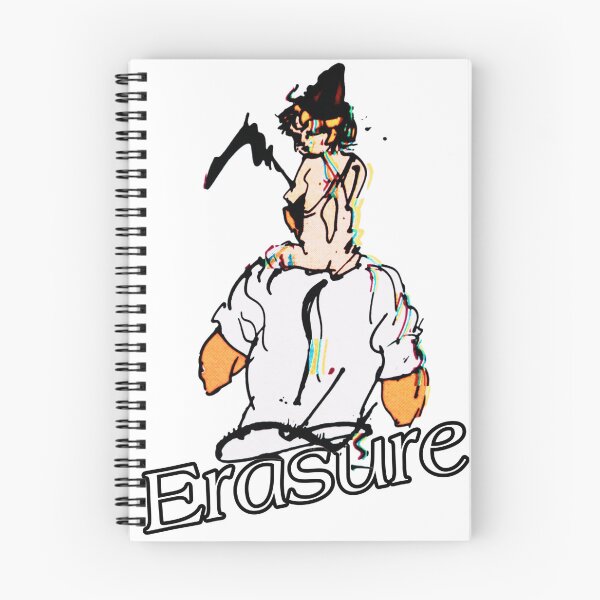 Item preview, Erase designed and sold by Thomae71.