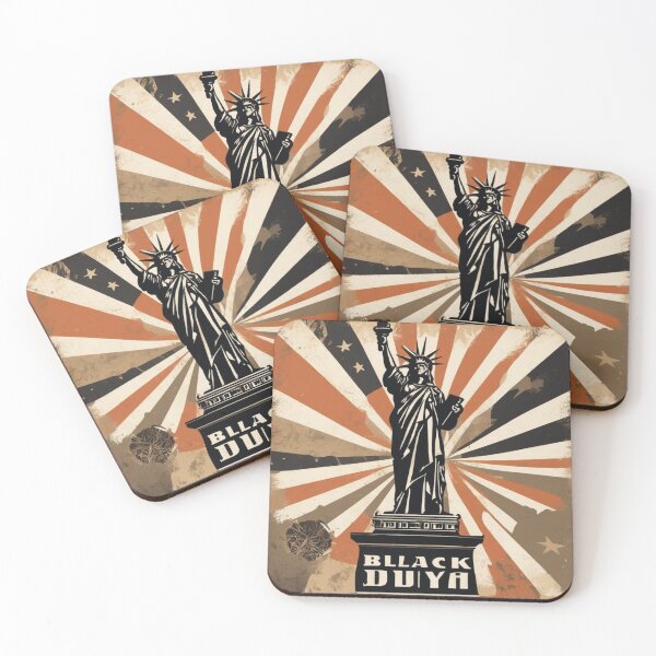 Item preview, Juneteenth – Liberation Day designed and sold by artistry2024.