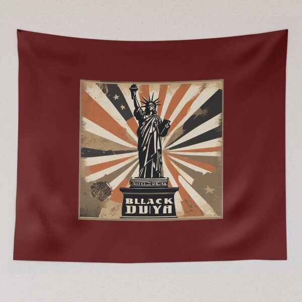 Item preview, Juneteenth – Liberation Day designed and sold by artistry2024.