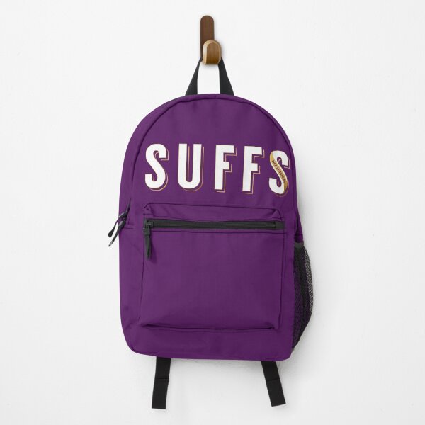 Item preview, Suffs logo 1 designed and sold by Backstage by Leyzel.
