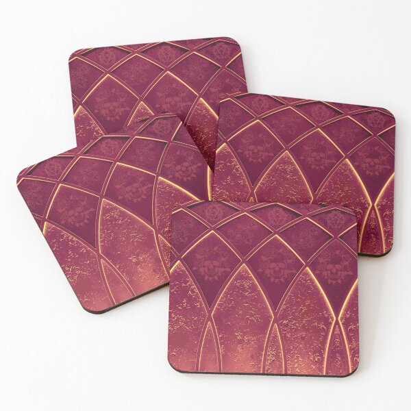 Item preview, Occult Art Deco designed and sold by gomezabstract.