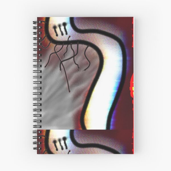 Item preview, Its under your skin designed and sold by TripToThrift.