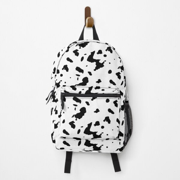 Item preview, Black and white Dalmatian spot designed and sold by AnnArtshock.