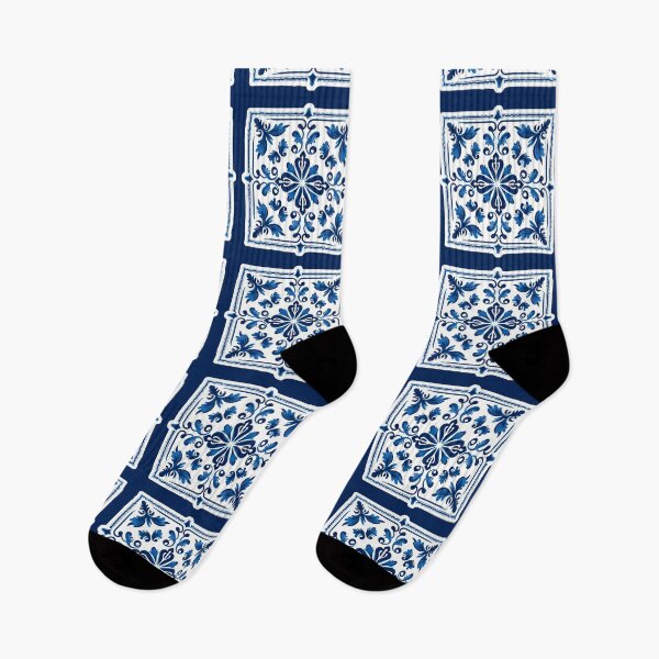 Item preview, Portuguese Tile designed and sold by taniasofia.