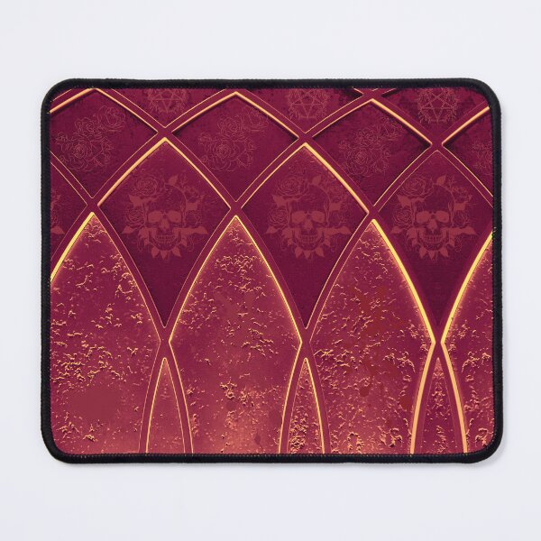 Item preview, Occult Art Deco designed and sold by gomezabstract.