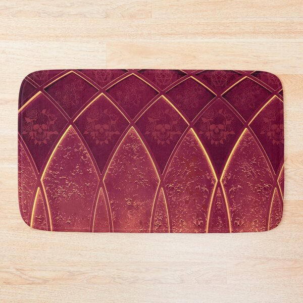 Item preview, Occult Art Deco designed and sold by gomezabstract.