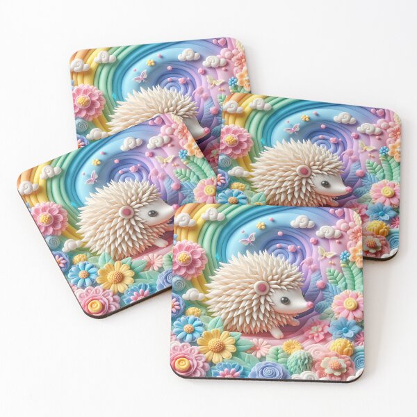 Item preview, 3D Hedgehog designed and sold by primtawan.