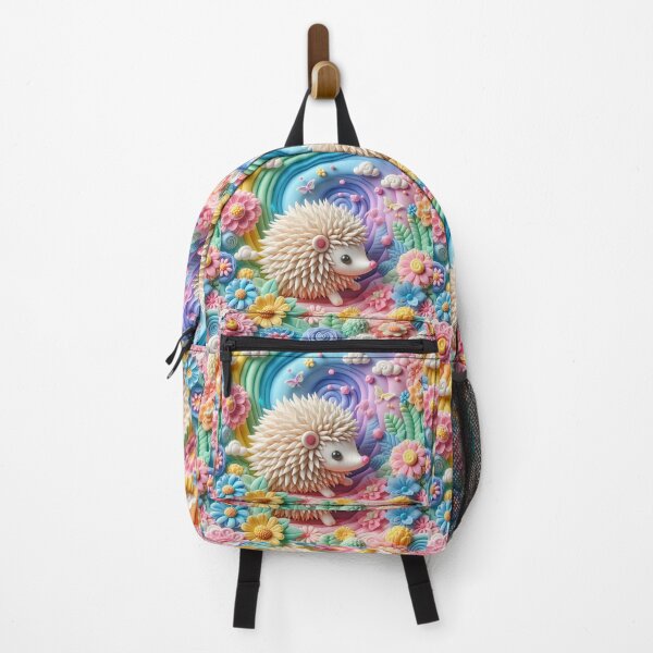 Item preview, 3D Hedgehog designed and sold by primtawan.