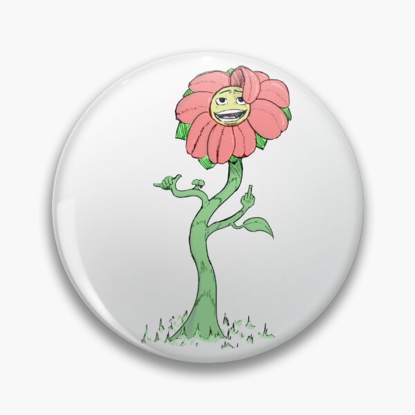 Item preview, flower moved designed and sold by Studio-Saka.