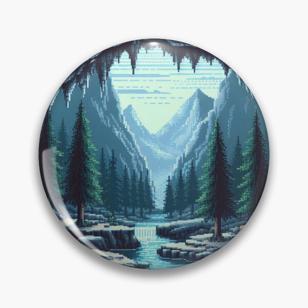 Item preview, Skyrim Secretive River Cove  designed and sold by Jake-Carter0.