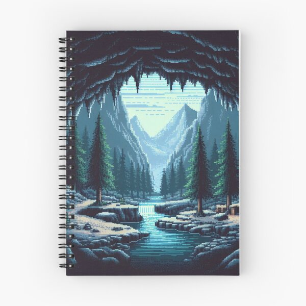 Item preview, Skyrim Secretive River Cove  designed and sold by Jake-Carter0.