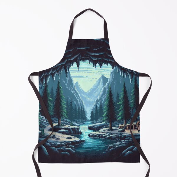 Item preview, Skyrim Secretive River Cove designed and sold by Jake-Carter0.