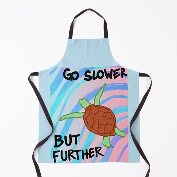 Item preview, Tortoise - Slower but Further designed and sold by Sea You.