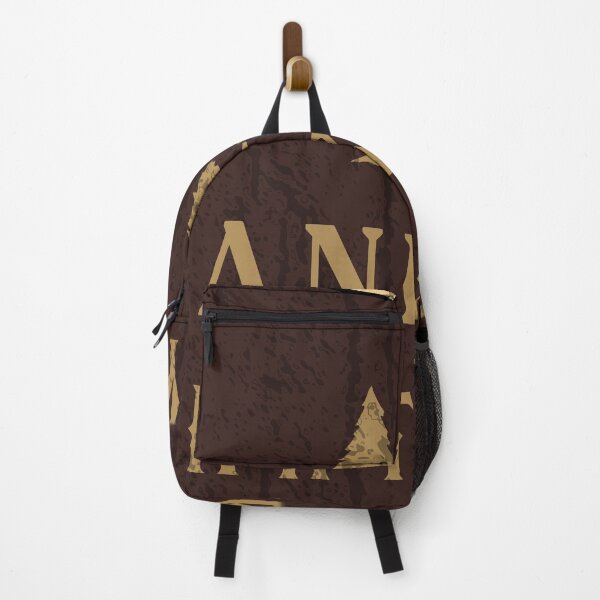 Item preview, Bankhead National Forest designed and sold by graphic-map.