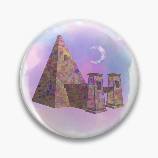 Item preview, Mystical Meroe of Sudan  designed and sold by raz-mina.