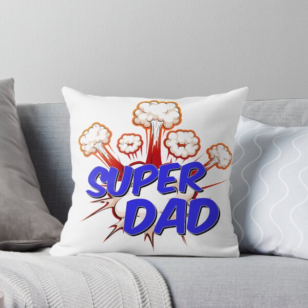 Item preview, Super Dad designed and sold by Dawidsz79.