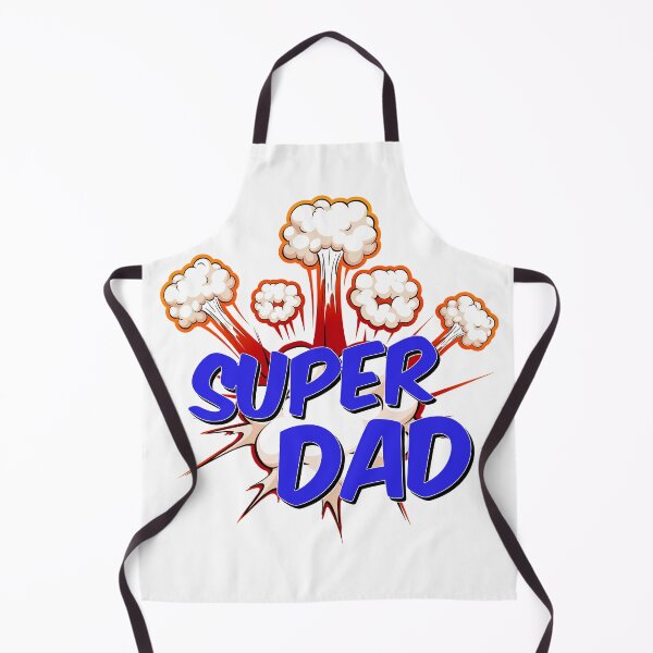 Item preview, Super Dad designed and sold by Dawidsz79.
