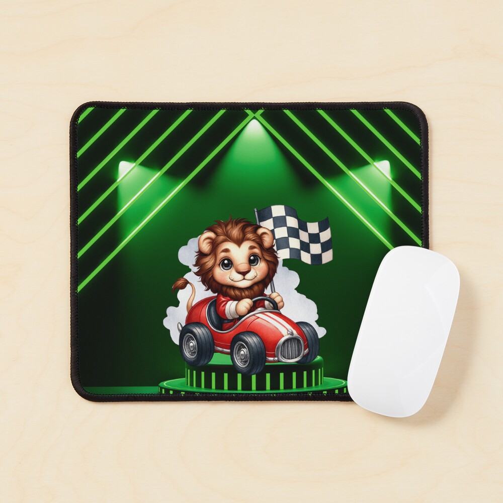 Item preview, Mouse Pad designed and sold by Sillytoe.