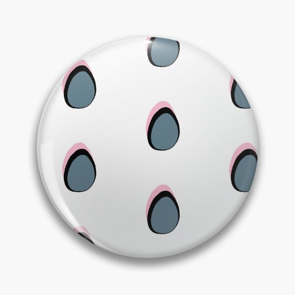Item preview, Blob shapes one after another designed and sold by MagicMaker1984.