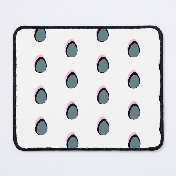 Item preview, Blob shapes one after another designed and sold by MagicMaker1984.