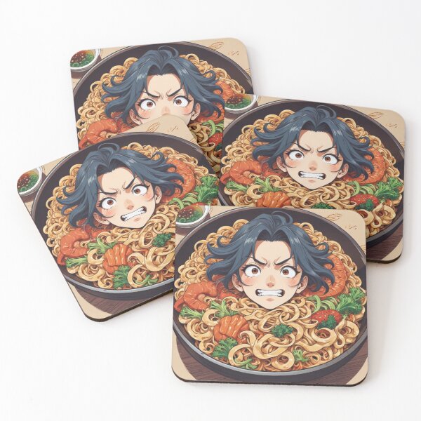 Item preview, Its's my noodles style design by Shree505 designed and sold by shree505.
