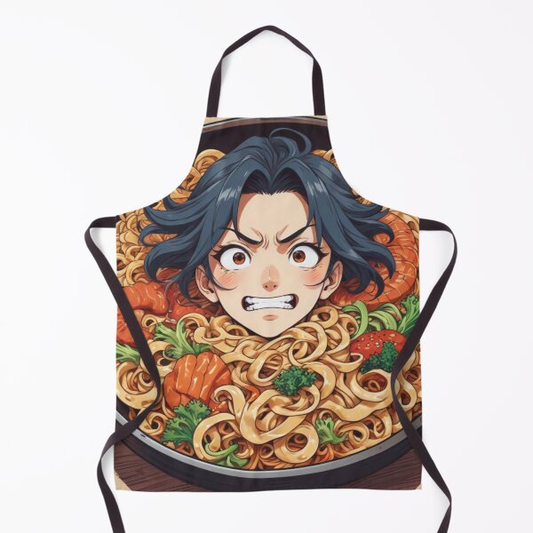 Item preview, Its's my noodles style design by Shree505 designed and sold by shree505.