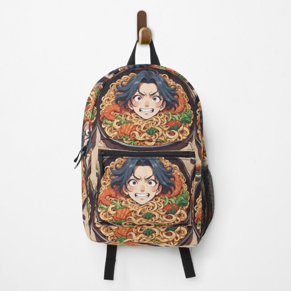 Item preview, Its's my noodles style design by Shree505 designed and sold by shree505.