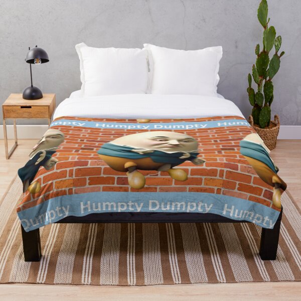 Item preview, Humpty Dumpty designed and sold by Highhocreations.