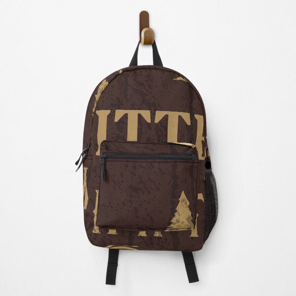 Item preview, Bitterrroot National Forest designed and sold by graphic-map.