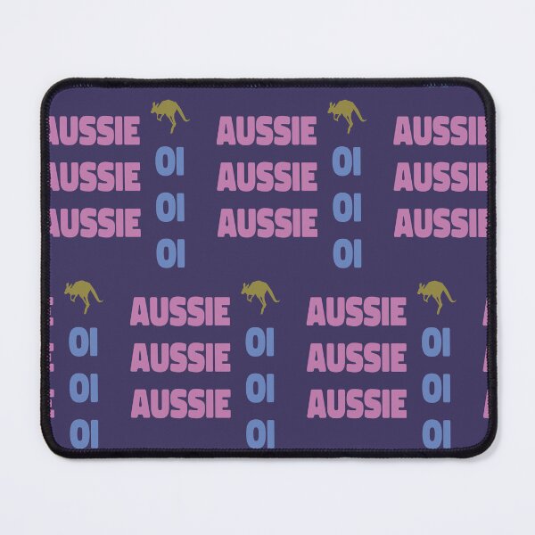 Item preview, Aussie! Oi, oi, oi! designed and sold by nandaice.