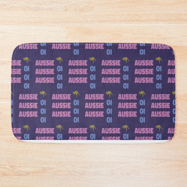Item preview, Aussie! Oi, oi, oi! designed and sold by nandaice.