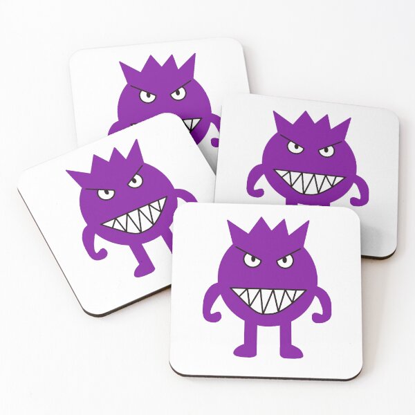 Item preview, Monster designed and sold by Flame-Ghost.