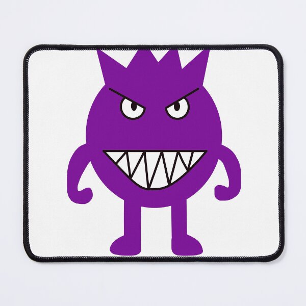 Item preview, Monster designed and sold by Flame-Ghost.