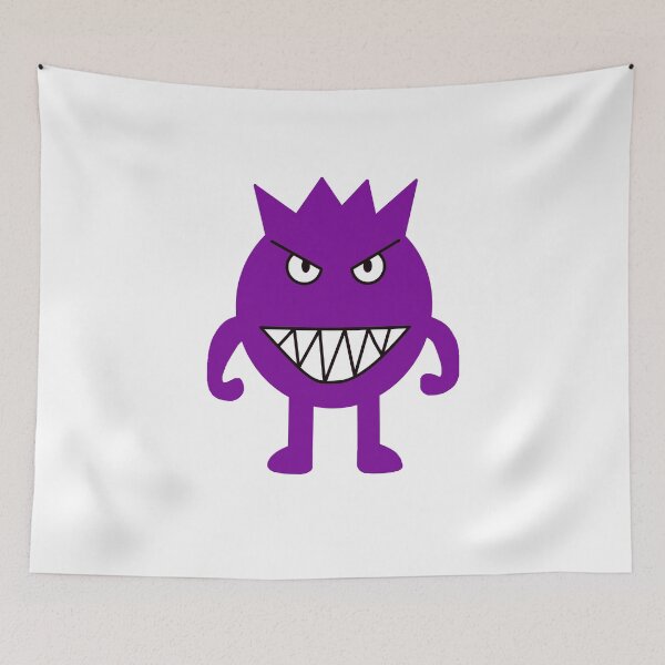 Item preview, Monster designed and sold by Flame-Ghost.