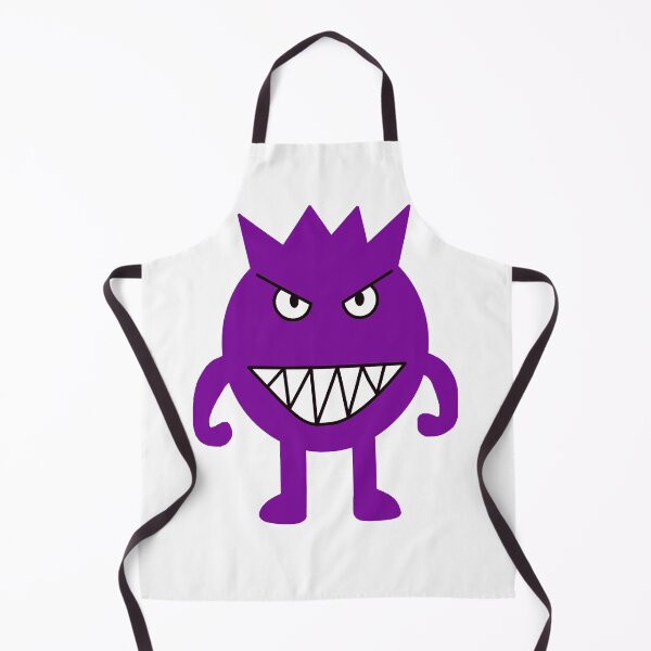 Item preview, Monster designed and sold by Flame-Ghost.