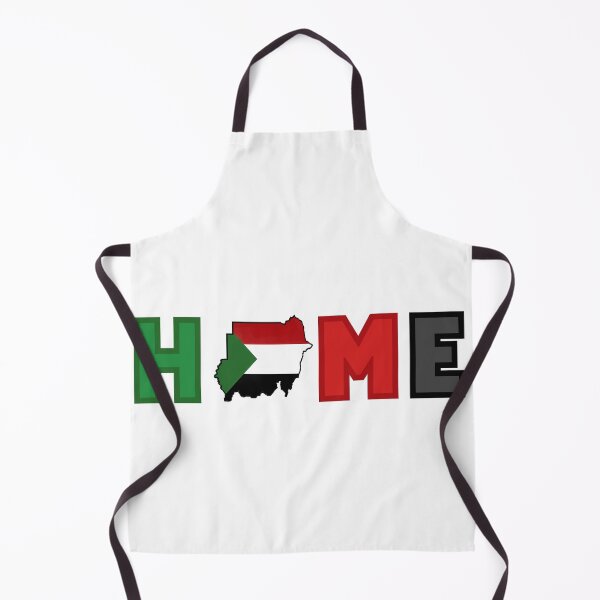 Item preview, Sudan: Home designed and sold by raz-mina.