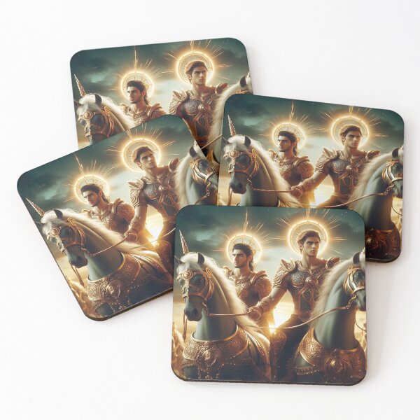 Item preview, Brothers Ashwin designed and sold by RaF71PrO.