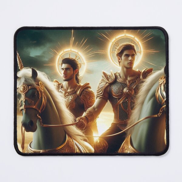 Item preview, Brothers Ashwin designed and sold by RaF71PrO.