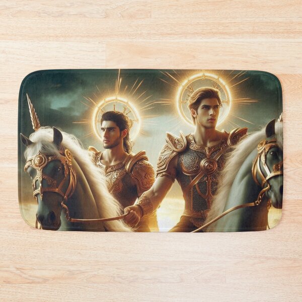 Item preview, Brothers Ashwin designed and sold by RaF71PrO.