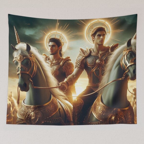 Item preview, Brothers Ashwin designed and sold by RaF71PrO.