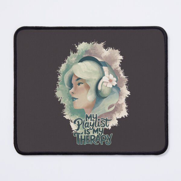 Item preview, Playlist 2 designed and sold by OrangeCatTee.