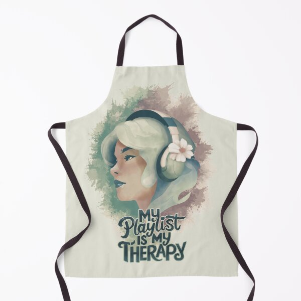 Item preview, Playlist 2 designed and sold by OrangeCatTee.