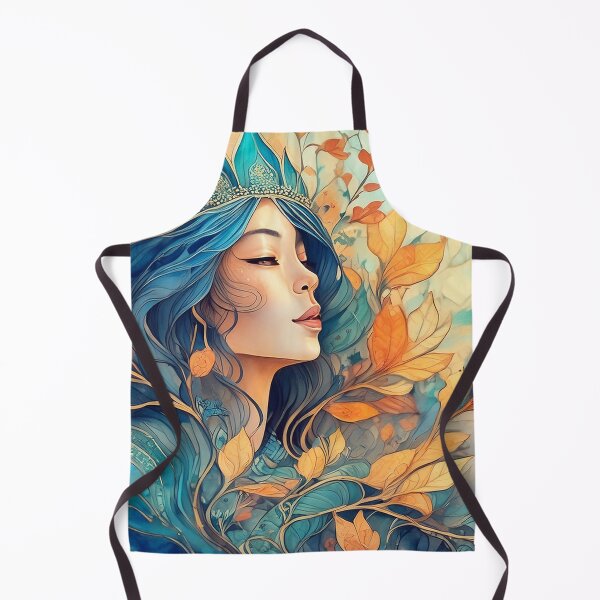 Item preview, Japan Goddess n°29 designed and sold by Grafik-Ai-Art.