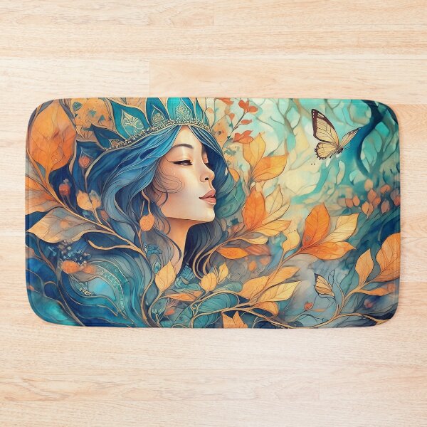 Item preview, Japan Goddess n°29 designed and sold by Grafik-Ai-Art.