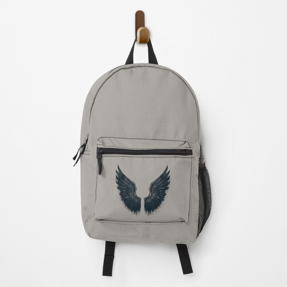 Item preview, Backpack designed and sold by RayFallon.