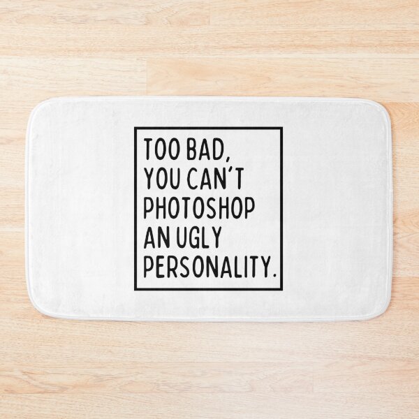 Item preview, Well, that's too bad. designed and sold by mksjr.